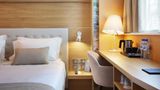 Les Jardins de Mademoiselle Hotel & Spa Room