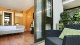 Les Jardins de Mademoiselle Hotel & Spa Room
