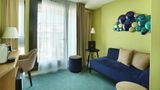 Les Jardins de Mademoiselle Hotel & Spa Room