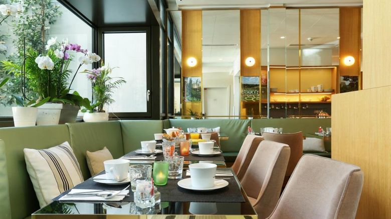 <b>Les Jardins de Mademoiselle Hotel & Spa Restaurant</b>. Images powered by <a href="https://www.leonardoworldwide.com/" title="Leonardo Worldwide" target="_blank">Leonardo</a>.