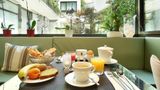 Les Jardins de Mademoiselle Hotel & Spa Restaurant