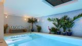 Les Jardins de Mademoiselle Hotel & Spa Pool