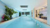 Les Jardins de Mademoiselle Hotel & Spa Pool