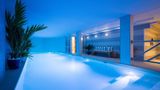 Les Jardins de Mademoiselle Hotel & Spa Pool