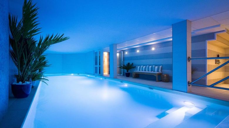 <b>Les Jardins de Mademoiselle Hotel & Spa Pool</b>. Images powered by <a href="https://www.leonardoworldwide.com/" title="Leonardo Worldwide" target="_blank">Leonardo</a>.