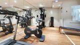 Les Jardins de Mademoiselle Hotel & Spa Health Club