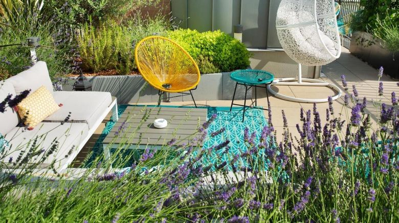 <b>Les Jardins de Mademoiselle Hotel & Spa Pool</b>. Images powered by <a href="https://www.leonardoworldwide.com/" title="Leonardo Worldwide" target="_blank">Leonardo</a>.