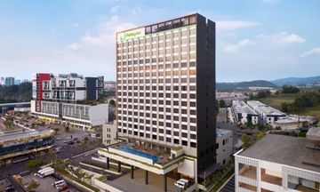 Holiday Inn Sepang - Airport