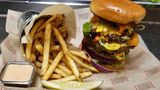 <b>Holiday Inn & Suites Durango Downtown Restaurant</b>. Images powered by <a href="https://www.leonardoworldwide.com/" title="Leonardo Worldwide" target="_blank">Leonardo</a>.
