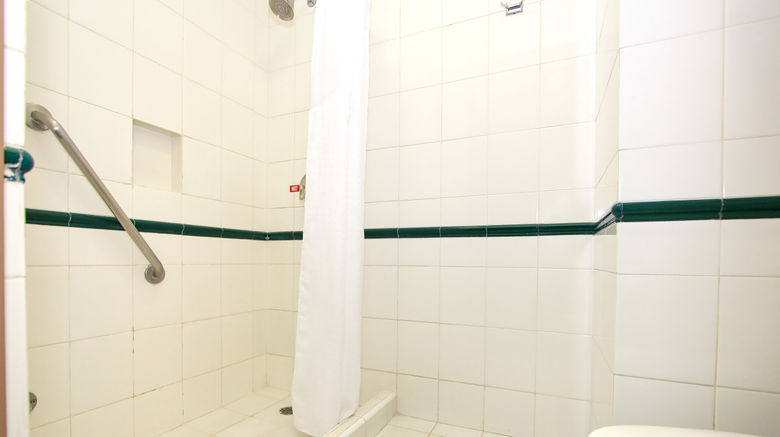 <b>Holiday Inn Centro de Convenciones Room</b>. Images powered by <a href="https://www.leonardoworldwide.com/" title="Leonardo Worldwide" target="_blank">Leonardo</a>.