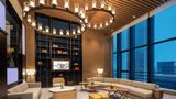 Ascott M-City Foshan Lobby
