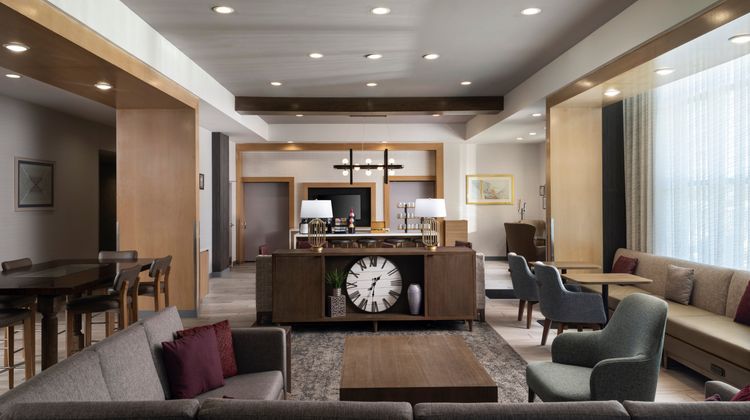 Staybridge Suites Flowood–NW Jackson Exterior