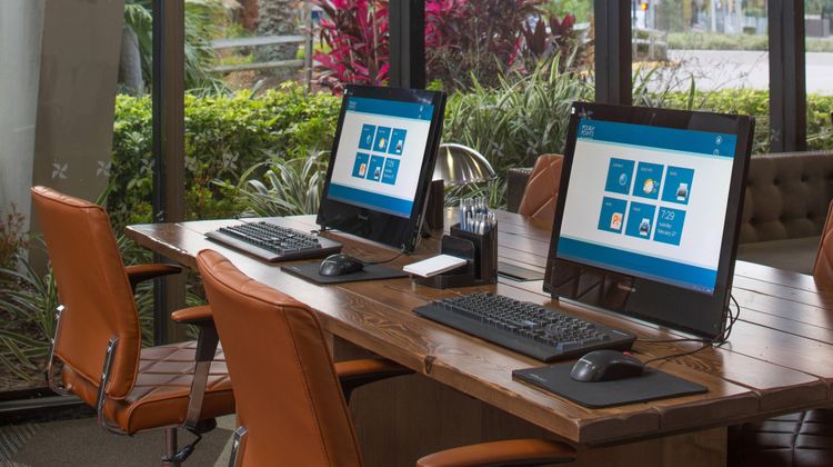 Four Points by Sheraton Orlando Intl Dr Other