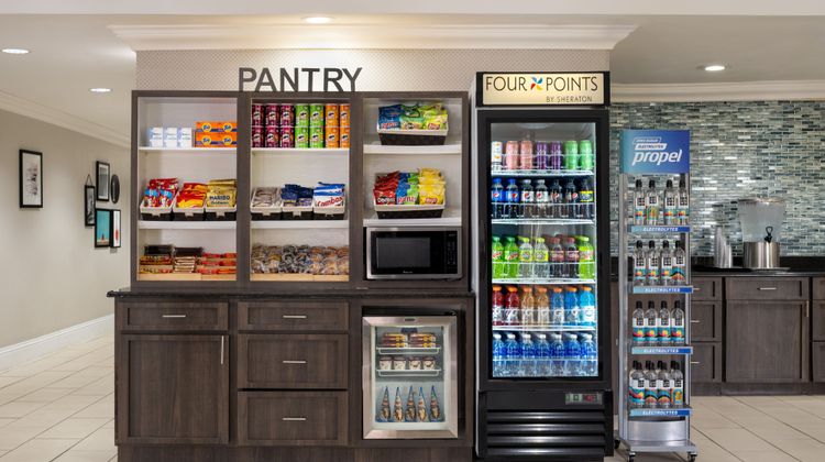 Four Points by Sheraton Orlando Intl Dr Other