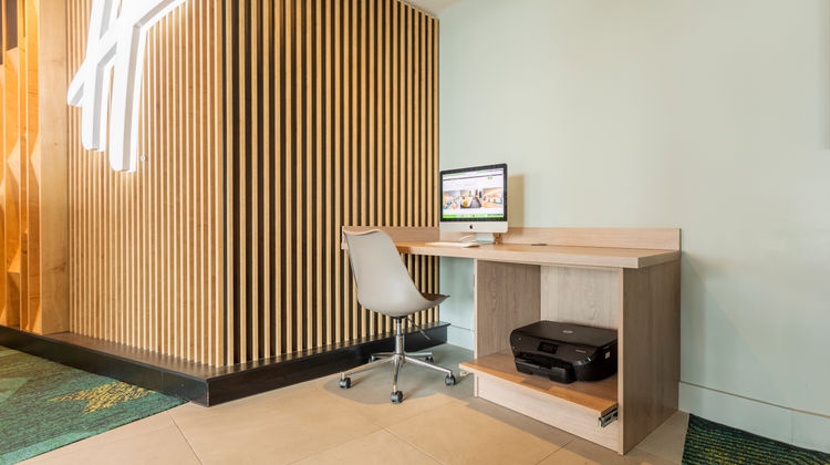 Holiday Inn Oxford Other