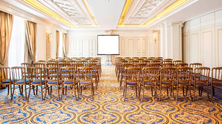 King George, A Luxury Collection Hotel Meeting