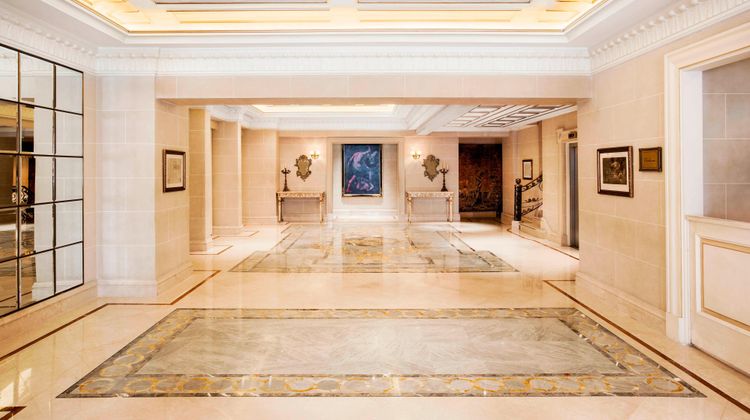 King George, A Luxury Collection Hotel Meeting