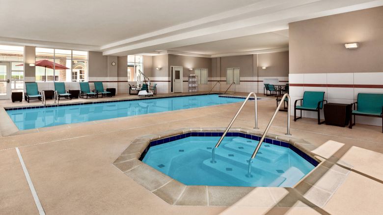 <b>Residence Inn Chattanooga Nr Hamilton Pl Pool</b>. Images powered by <a href="https://www.leonardoworldwide.com/" title="Leonardo Worldwide" target="_blank">Leonardo</a>.