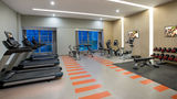 Citadines Keqiao Shaoxing Recreation