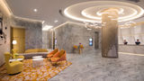 Citadines Keqiao Shaoxing Lobby