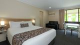 Zig Zag Motel Suite