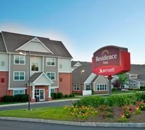 Residence Inn Bridgewater Branchburg Exterior