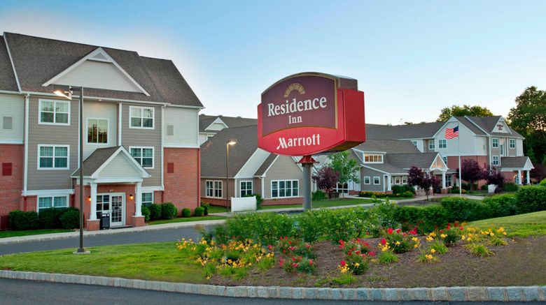 <b>Residence Inn Bridgewater Branchburg Exterior</b>. Images powered by <a href="https://www.leonardoworldwide.com/" title="Leonardo Worldwide" target="_blank">Leonardo</a>.