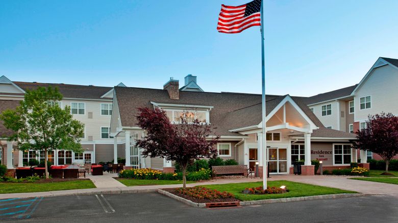 <b>Residence Inn Bridgewater Branchburg Exterior</b>. Images powered by <a href="https://www.leonardoworldwide.com/" title="Leonardo Worldwide" target="_blank">Leonardo</a>.