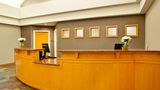 Residence Inn Bridgewater Branchburg Lobby