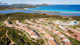 Baglioni Resort Sardinia Exterior
