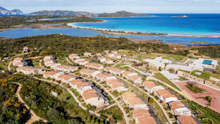 Baglioni Resort Sardinia