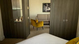 Hotel Le Canberra Suite