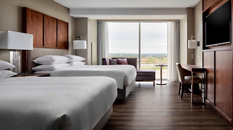 <b>Omaha Marriott Downtown Capitol District Room</b>. Images powered by <a href="https://www.leonardoworldwide.com/" title="Leonardo Worldwide" target="_blank">Leonardo</a>.