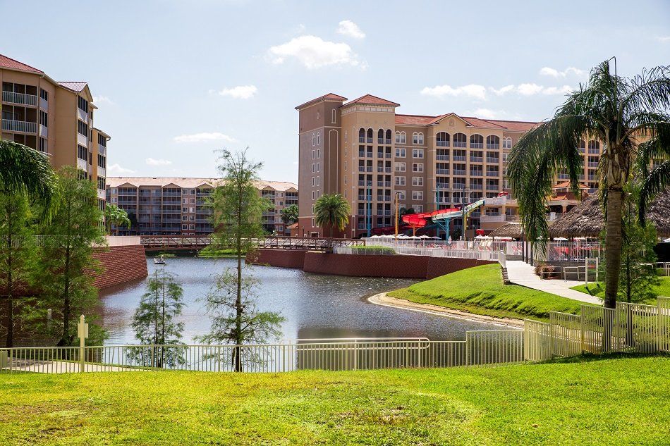 Westgate deals town center