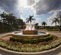 Westgate Town Center Exterior