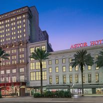 Astor Crowne Plaza - French Quarter