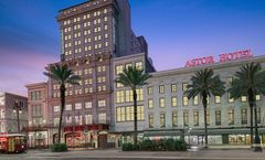 Astor Crowne Plaza - French Quarter