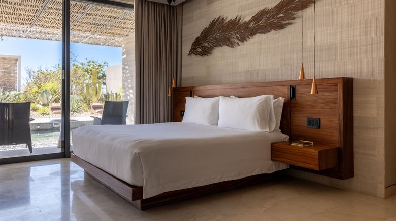 <b>Solaz, A Luxury Collection Resort Room</b>. Images powered by <a href="https://www.leonardoworldwide.com/" title="Leonardo Worldwide" target="_blank">Leonardo</a>.