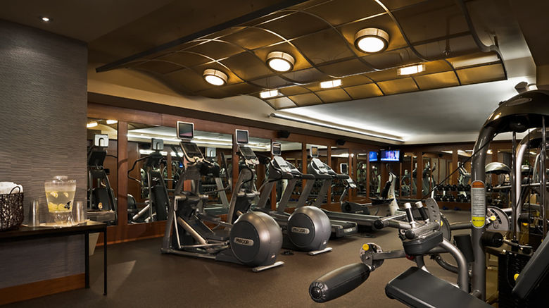 <b>The Heathman Hotel Kirkland Recreation</b>. Images powered by <a href="https://www.leonardoworldwide.com/" title="Leonardo Worldwide" target="_blank">Leonardo</a>.