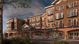 The Heathman Hotel Kirkland Exterior