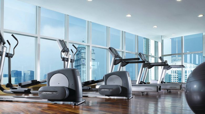 <b>Marriott Exec Apts The Mayflower Jakarta Recreation</b>. Images powered by <a href="https://www.leonardoworldwide.com/" title="Leonardo Worldwide" target="_blank">Leonardo</a>.