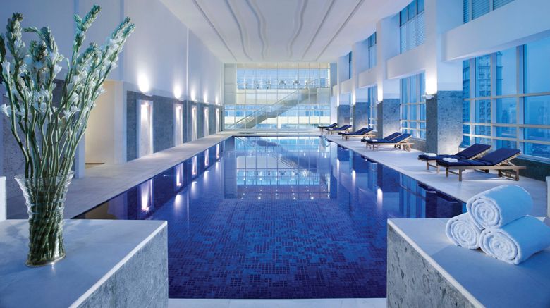 <b>Marriott Exec Apts The Mayflower Jakarta Pool</b>. Images powered by <a href="https://www.leonardoworldwide.com/" title="Leonardo Worldwide" target="_blank">Leonardo</a>.