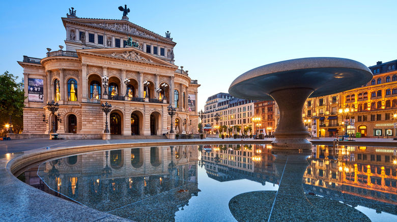 <b>Holiday Inn Frankfurt Alte Oper Other</b>. Images powered by <a href="https://www.leonardoworldwide.com/" title="Leonardo Worldwide" target="_blank">Leonardo</a>.
