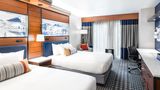 The Heathman Hotel Kirkland Room