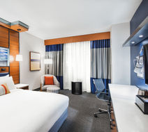 The Heathman Hotel Kirkland Room