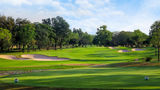 Holiday Inn Pattaya Golf