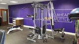 Holiday Inn Exp Ste Huntsville Airport Health Club