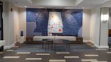 <b>Holiday Inn Exp Ste Huntsville Airport Exterior</b>. Images powered by <a href="https://www.leonardoworldwide.com/" title="Leonardo Worldwide" target="_blank">Leonardo</a>.