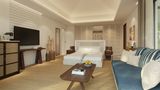 Six Senses La Sagesse Room