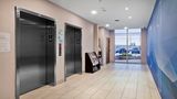 <b>Holiday Inn Express & Stes Green River Lobby</b>. Images powered by <a href="https://www.leonardoworldwide.com/" title="Leonardo Worldwide" target="_blank">Leonardo</a>.